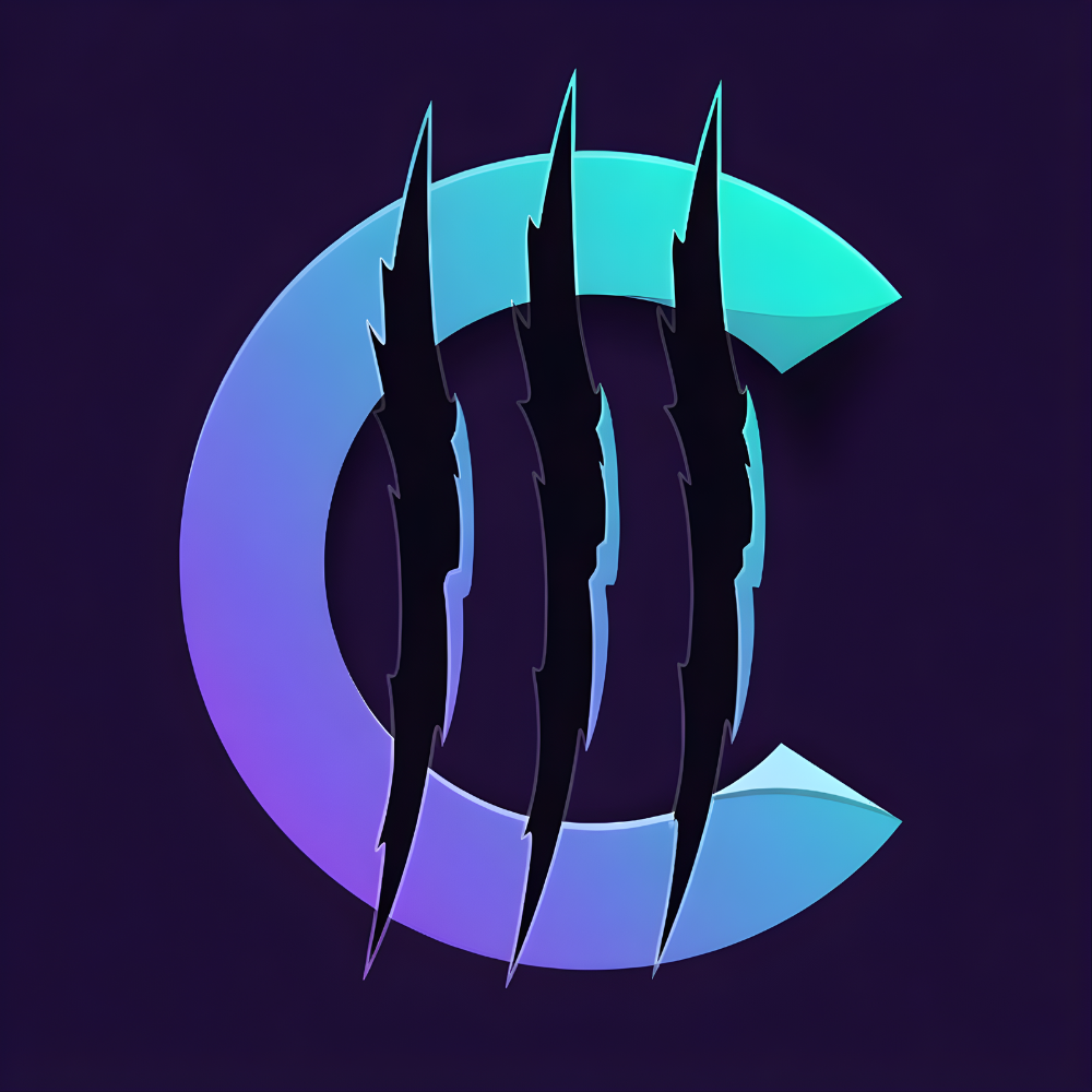 Howlies CLAW logo